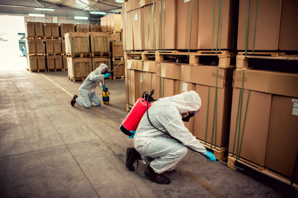 Best Wildlife Control Services  in Le Grand, CA