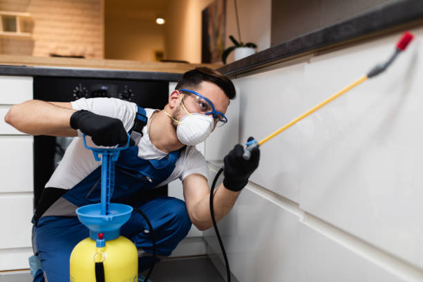 Best Residential Pest Control  in Le Grand, CA